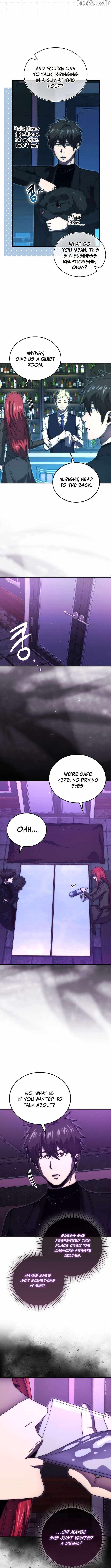Demon Lord's Martial Arts Ascension Chapter 131 7